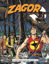 Zagor Klasik Maceralar Cilt 115